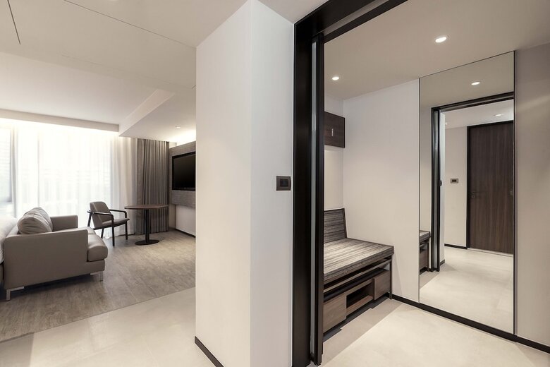 Gardina Asoke Hotel & Residence
