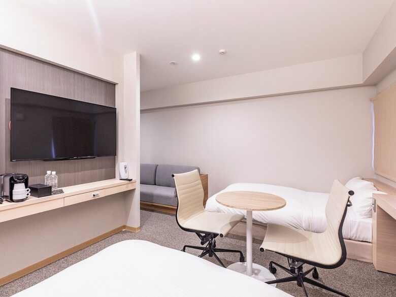 Trust Hotel