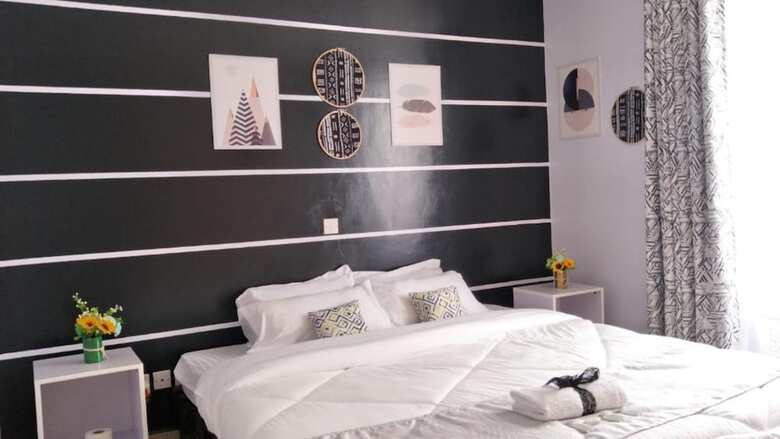 Hotel Cozy Room Jkia