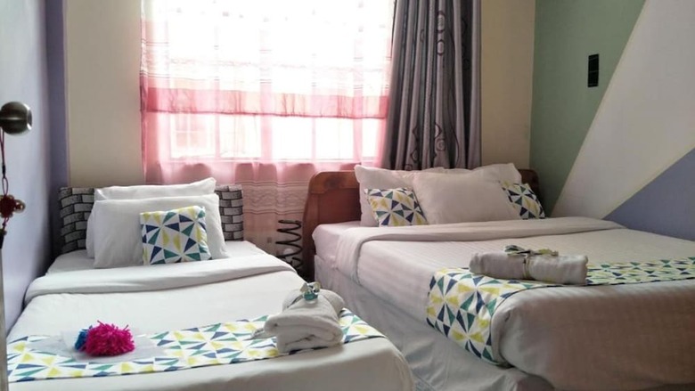 Hotel Cozy Room Jkia