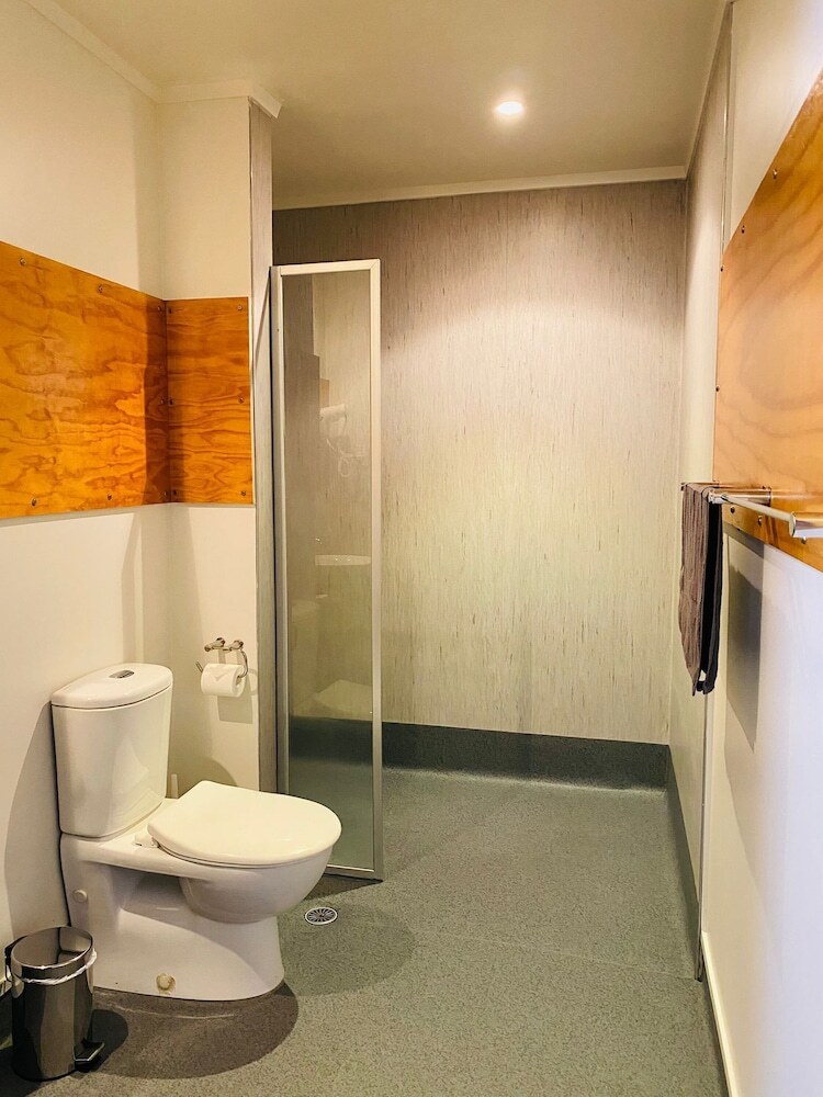 Gamma Hotel