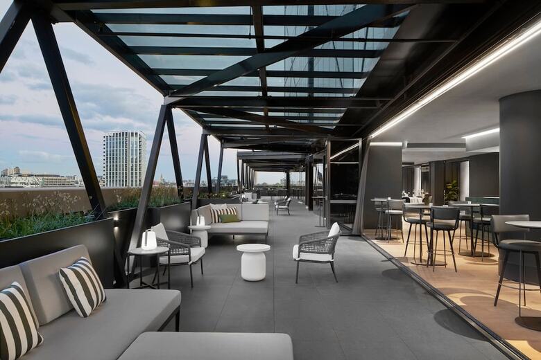AC Hotel Melbourne Southbank