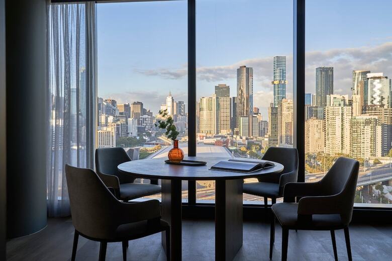 AC Hotel Melbourne Southbank