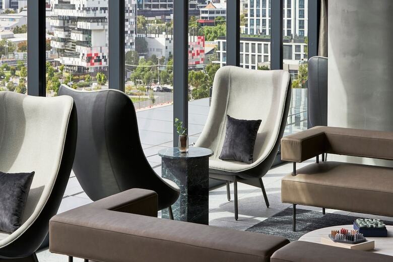 AC Hotel Melbourne Southbank
