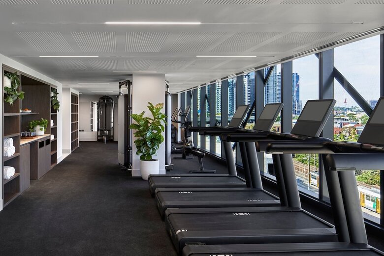 AC Hotel Melbourne Southbank