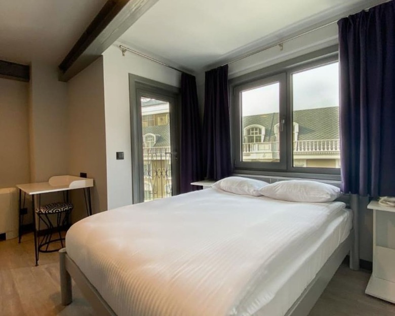 Eresin Hotels Express