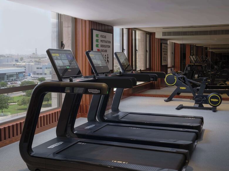 Hotel Doubletree By Hilton Muscat Qurum