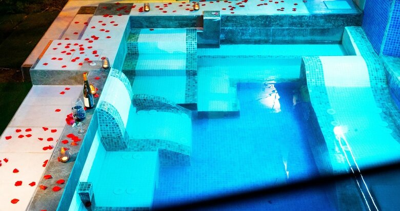 Aparthotel Apartamentos Oasis De La Cala