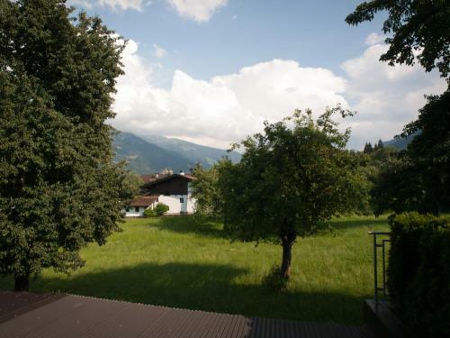 Apartamento Appartements Spitaler