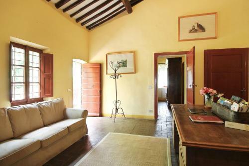 Villa Il Leccio