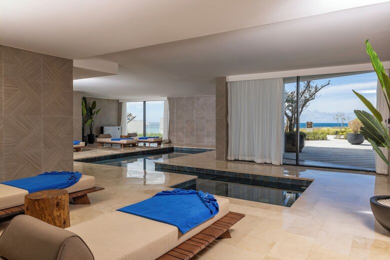 Hotel Idou Malabata Beach And Spa