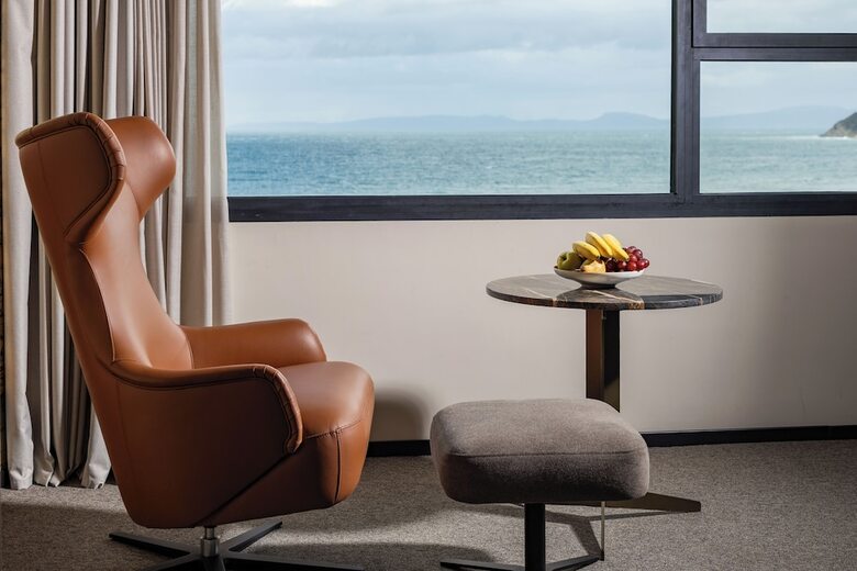 Hotel Idou Malabata Beach And Spa