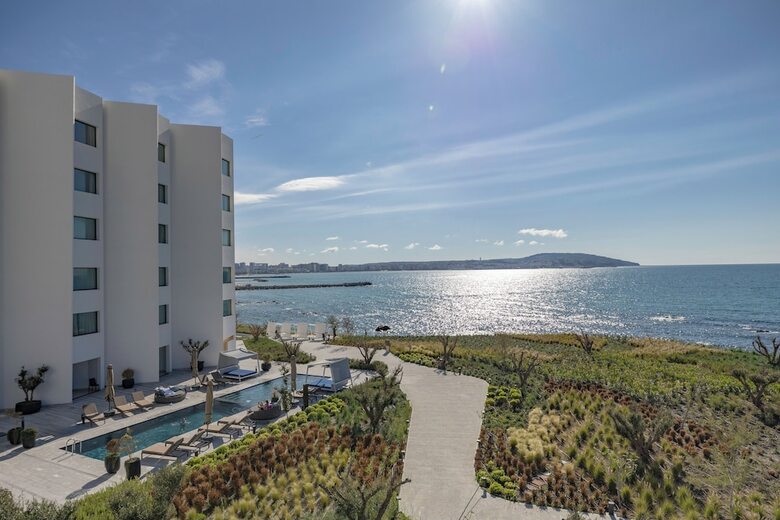 Hotel Idou Malabata Beach And Spa
