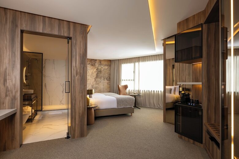 Hotel Idou Malabata Beach And Spa