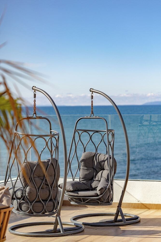 Hotel Idou Malabata Beach And Spa