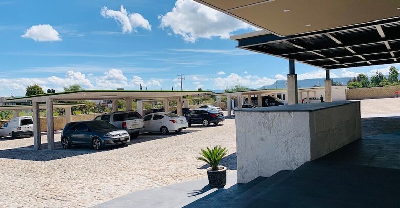 Hotel Mx M�s San Miguel de Allende