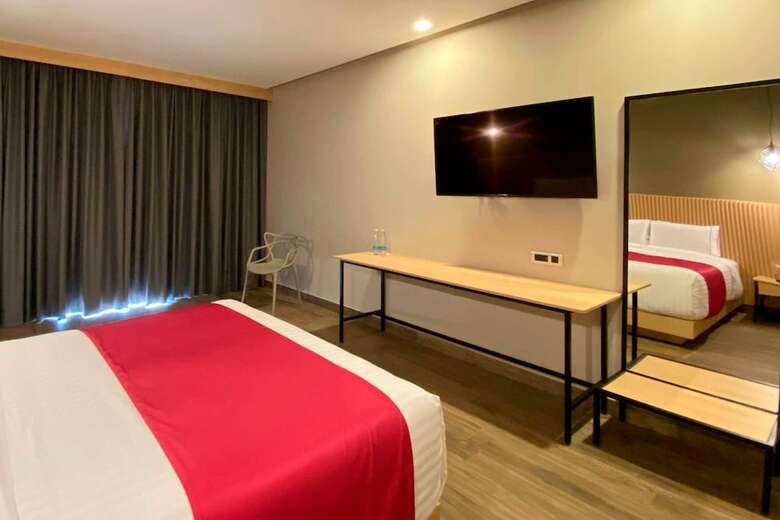 Hotel Mx M�s San Miguel de Allende