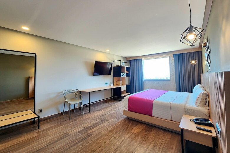 Hotel Mx M�s San Miguel de Allende