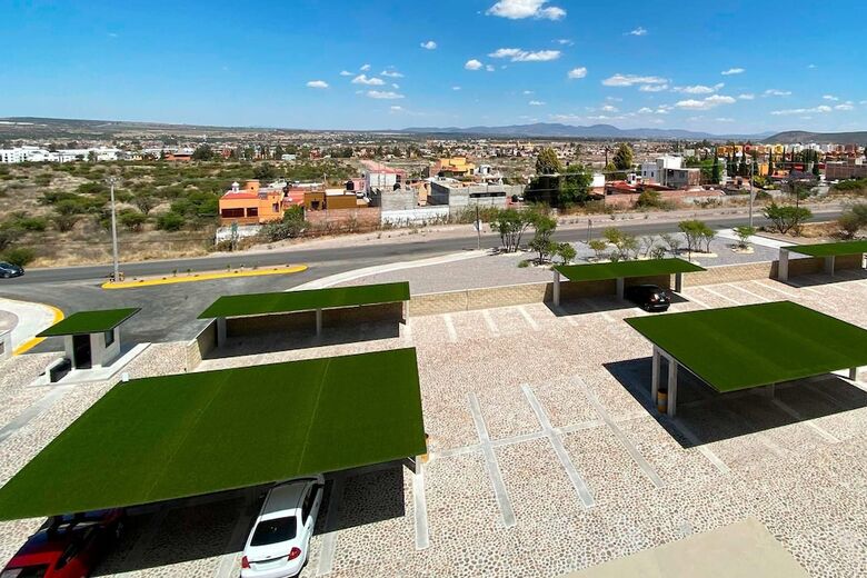 Hotel Mx M�s San Miguel de Allende
