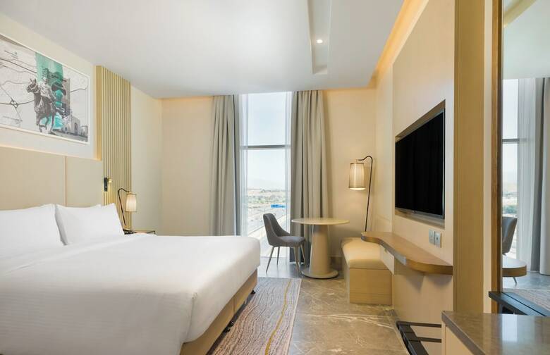 Intercityhotel Bawshar Muscat