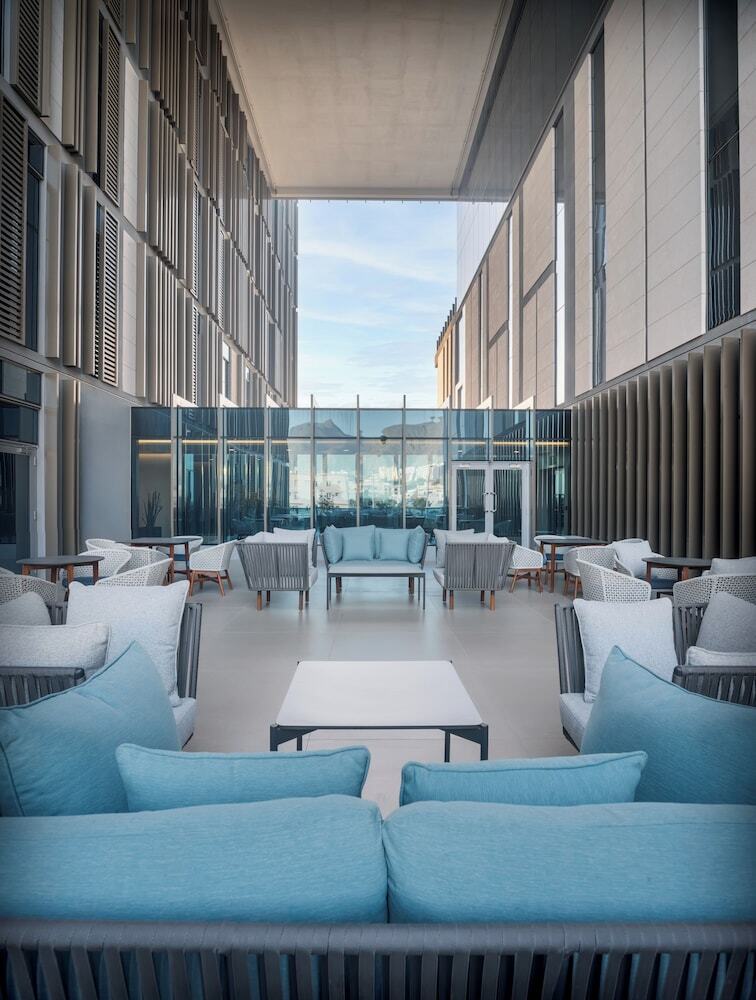 Intercityhotel Bawshar Muscat