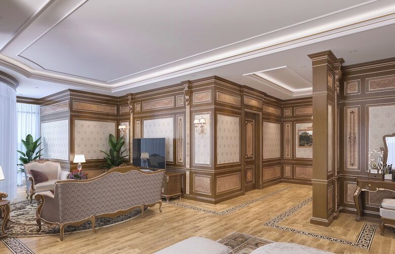 T-city Presidential Hotel