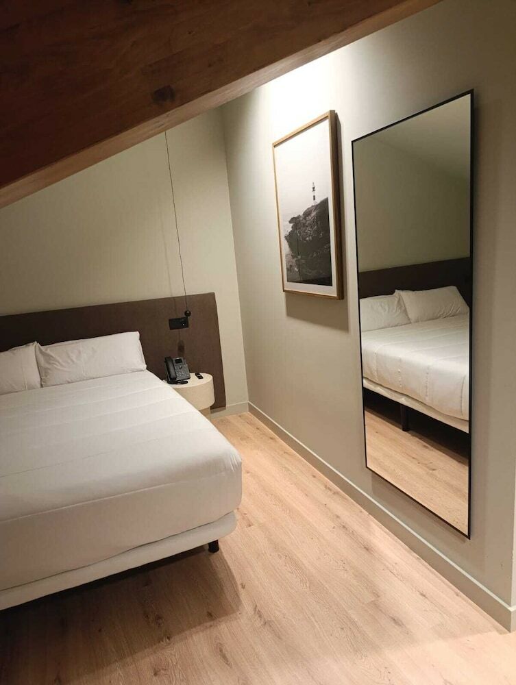 U-hotel Aduana Ribadeo
