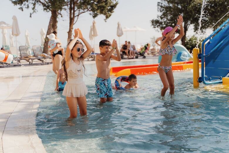 Hotel Grifid Noa - Premium Ultra All Inclusive