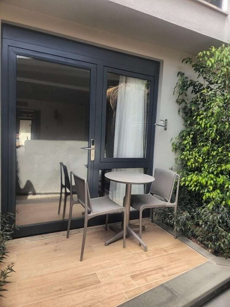 Bed & Breakfast Ada Port Hotel - Adults Only