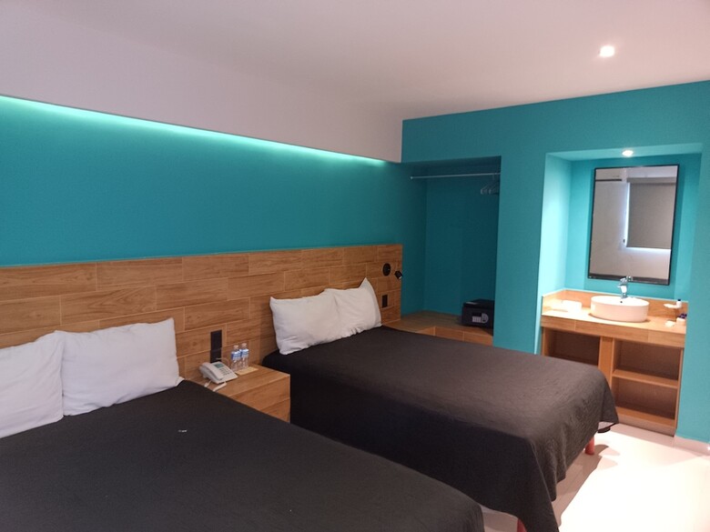 Hotel Kavia Mazatl�n