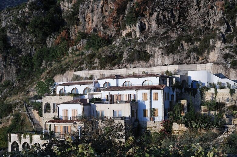 Zoe Hora Hotel Dhermi
