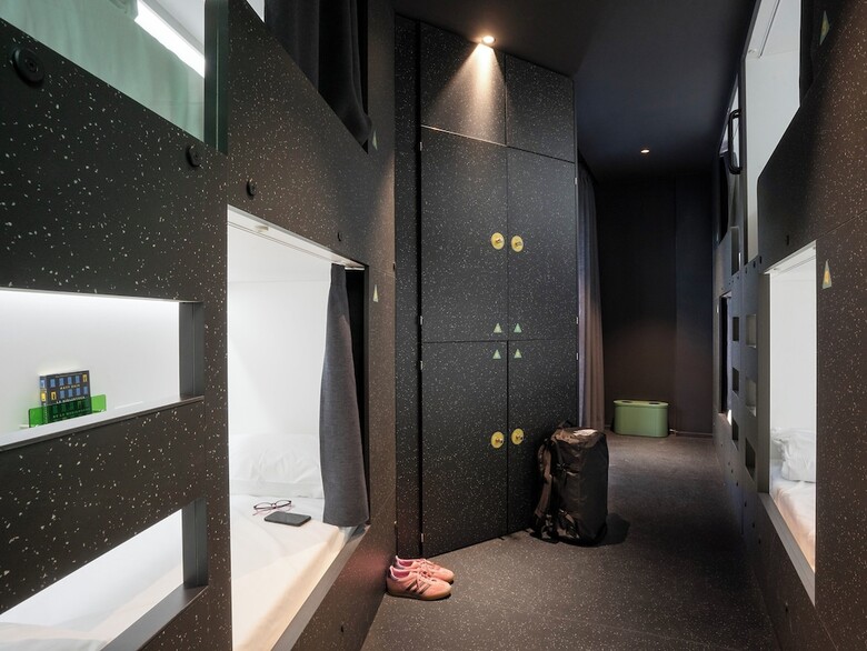 Hostal Amistat City Hostel Barcelona