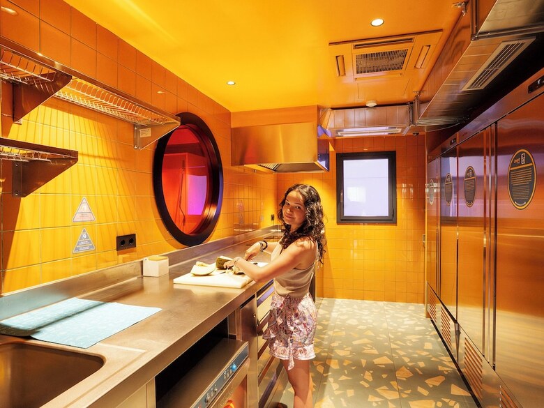 Hostal Amistat City Hostel Barcelona