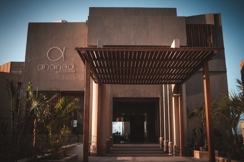 Hotel Ananea Hurghada ? Adults Only