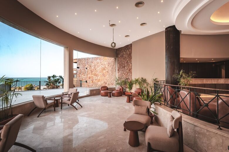 Hotel Ananea Hurghada ? Adults Only