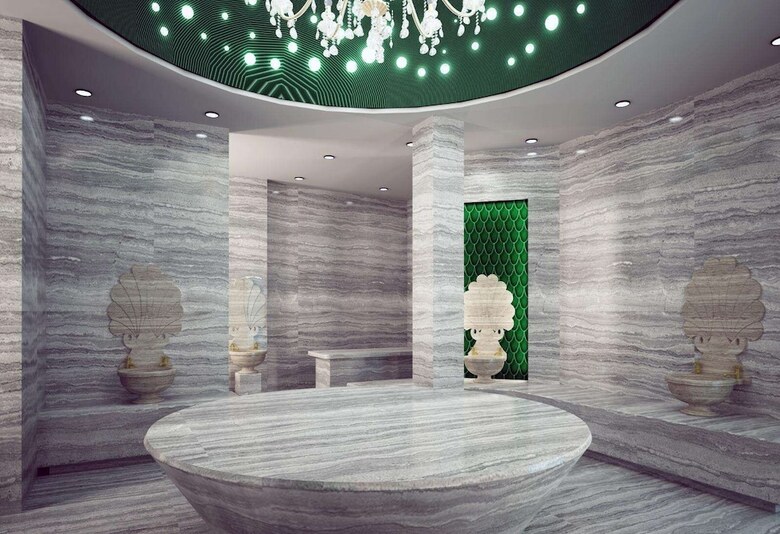 Lucky Monkey Hotel