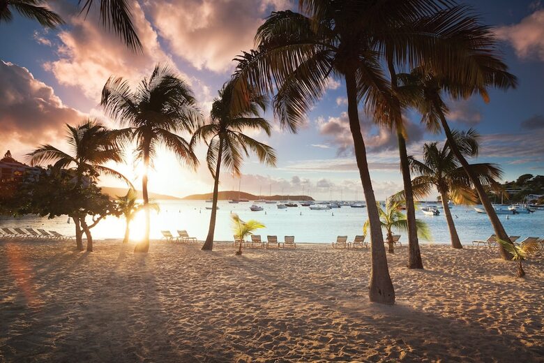 Club Wyndham Elysian Beach Resort