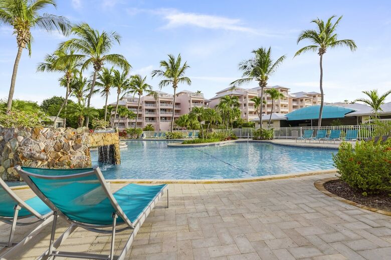 Club Wyndham Elysian Beach Resort