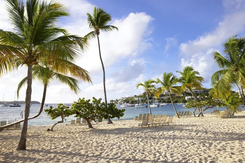 Club Wyndham Elysian Beach Resort