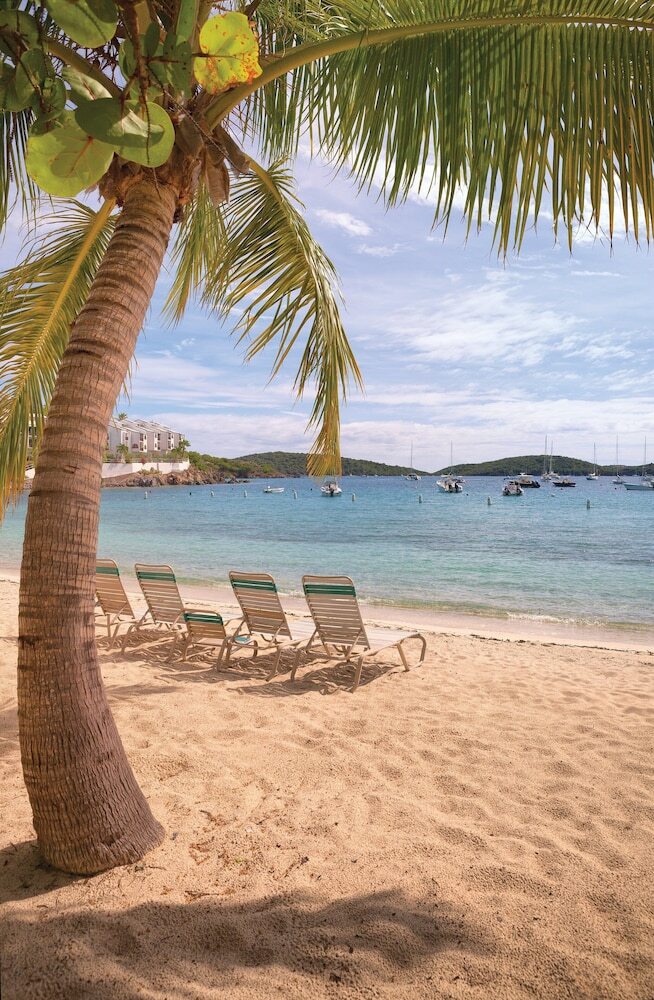 Club Wyndham Elysian Beach Resort