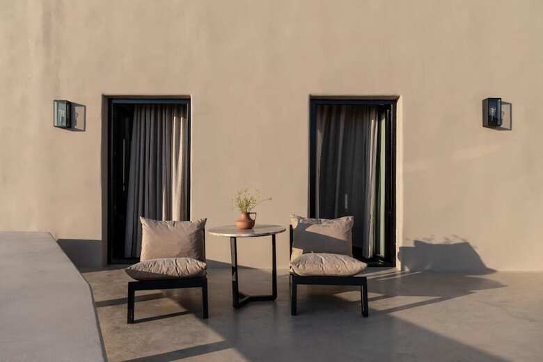 Hotel Nimbus Santorini