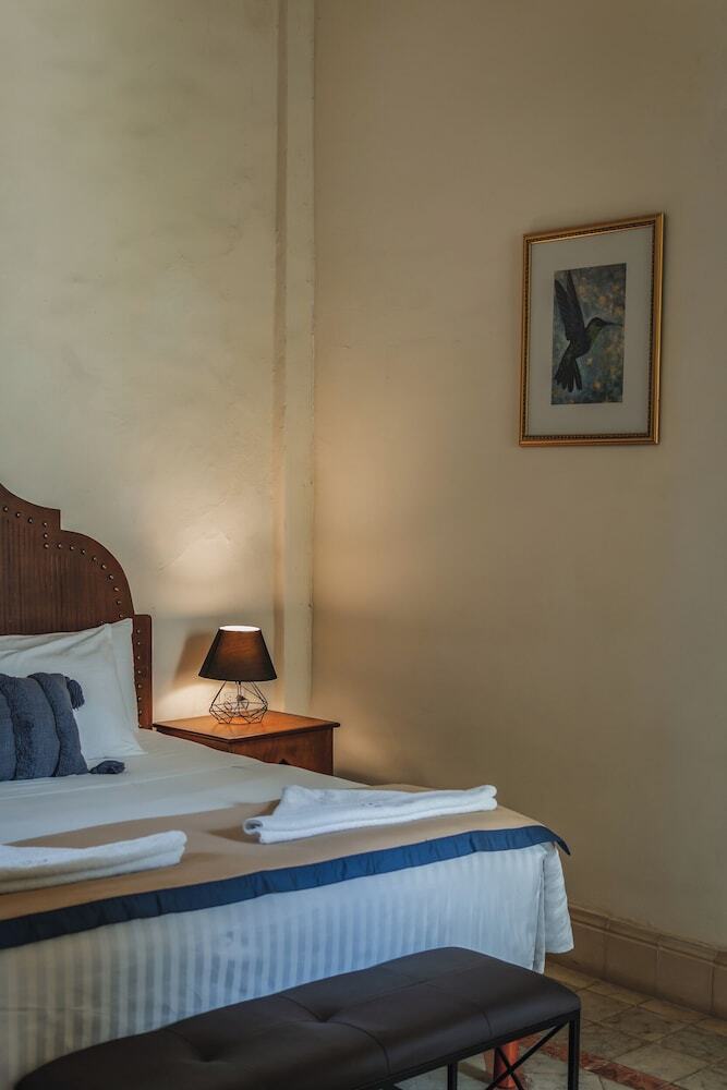 Hotel Boutique La Casona By Kavia