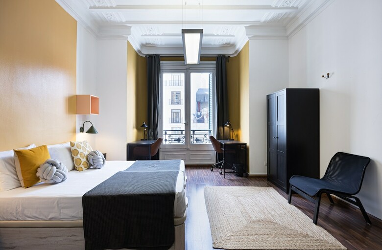 Hotel Live It Gran Via