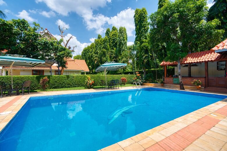 Apartamentos Kibo Homes Moshi