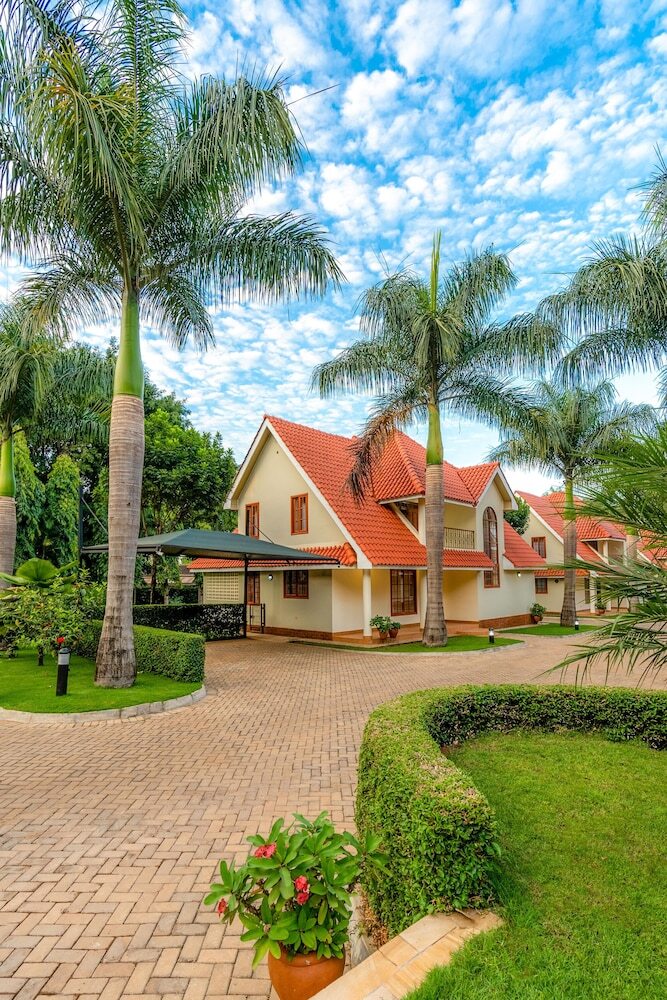 Apartamentos Kibo Homes Moshi
