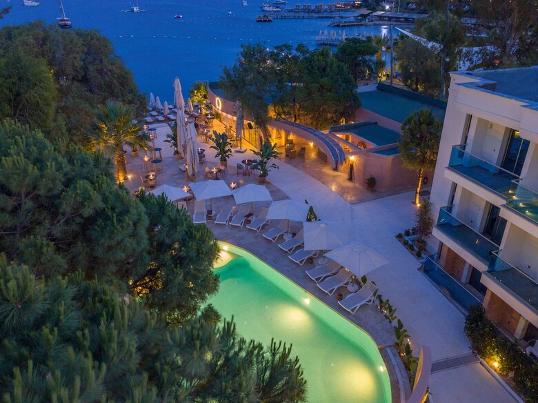 Inone Mucho Selection Hotel