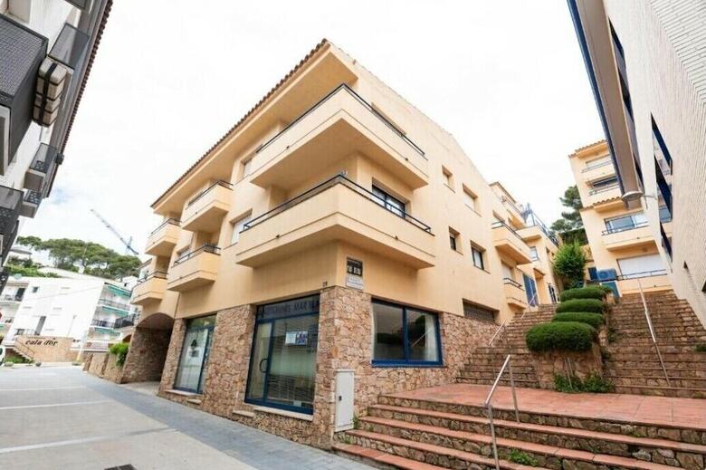 Aparthotel Apartments Marblau