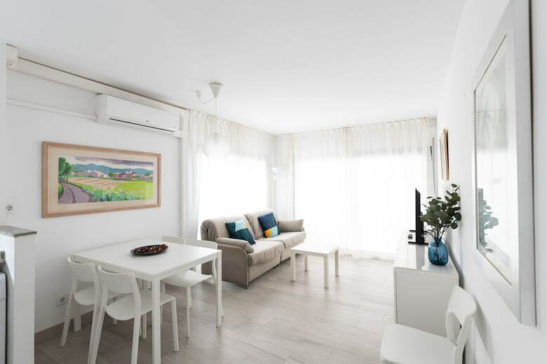Aparthotel Apartments Marblau
