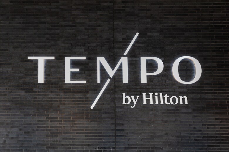 Hotel Tempo By Hilton Nashville Downtown