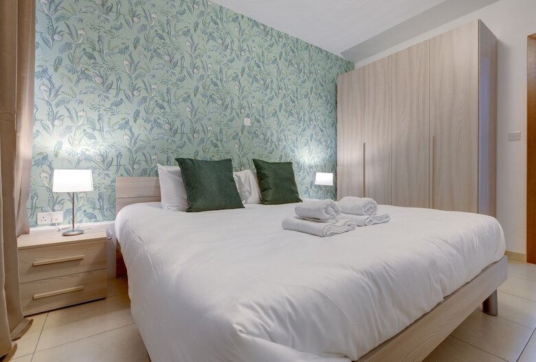 Aparthotel Sliema Tigne Suites